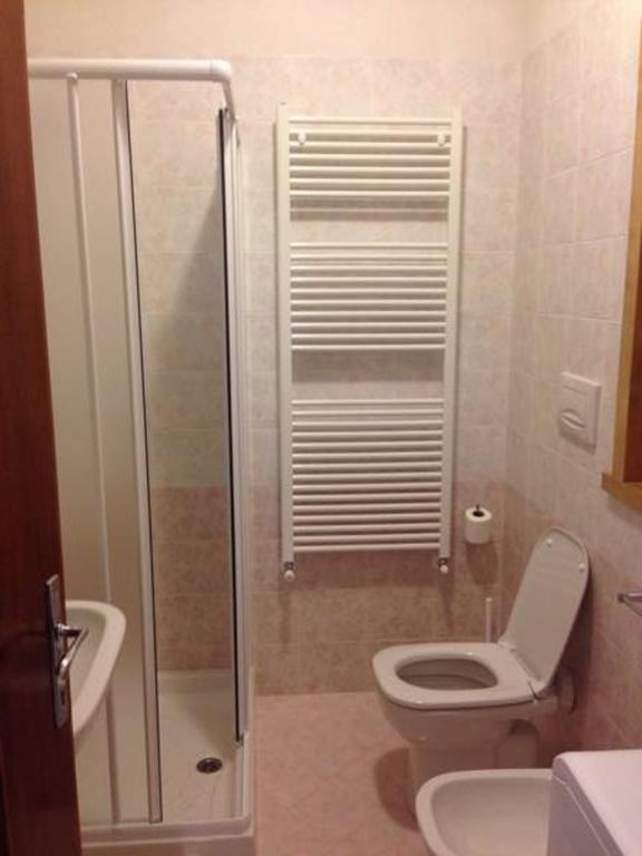 アプリーカCasa Giuliaアパートメント 部屋 写真