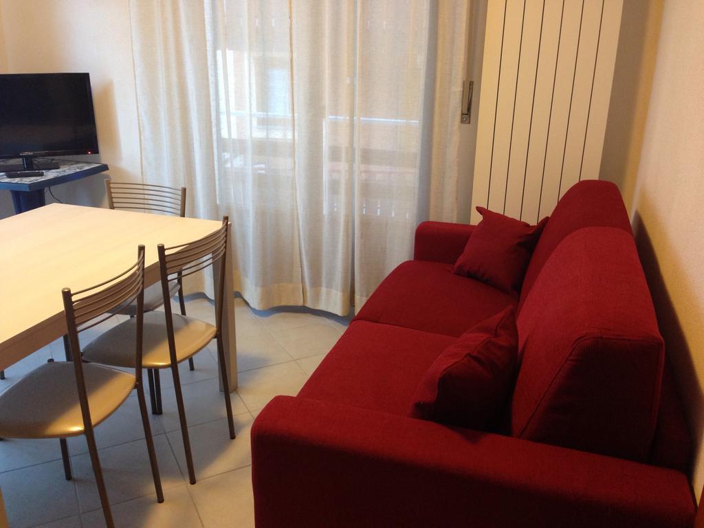 アプリーカCasa Giuliaアパートメント 部屋 写真
